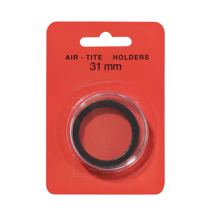 Air Tite 31mm Retail Package Holders