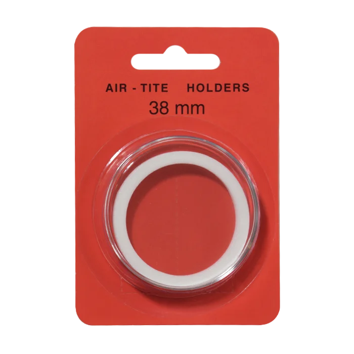 Air Tite 38mm Retail Package Holders