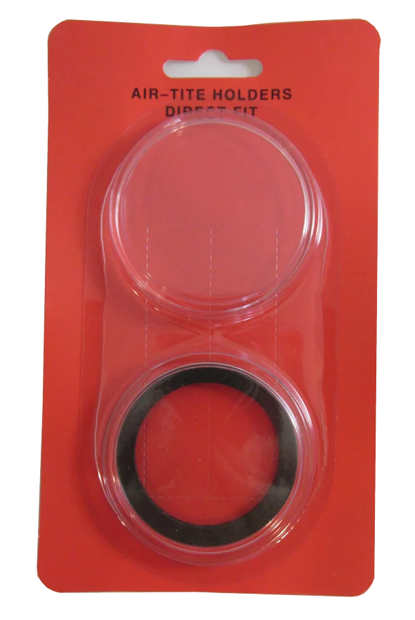 Air Tite Ring Fit 48mm Retail Package Holders