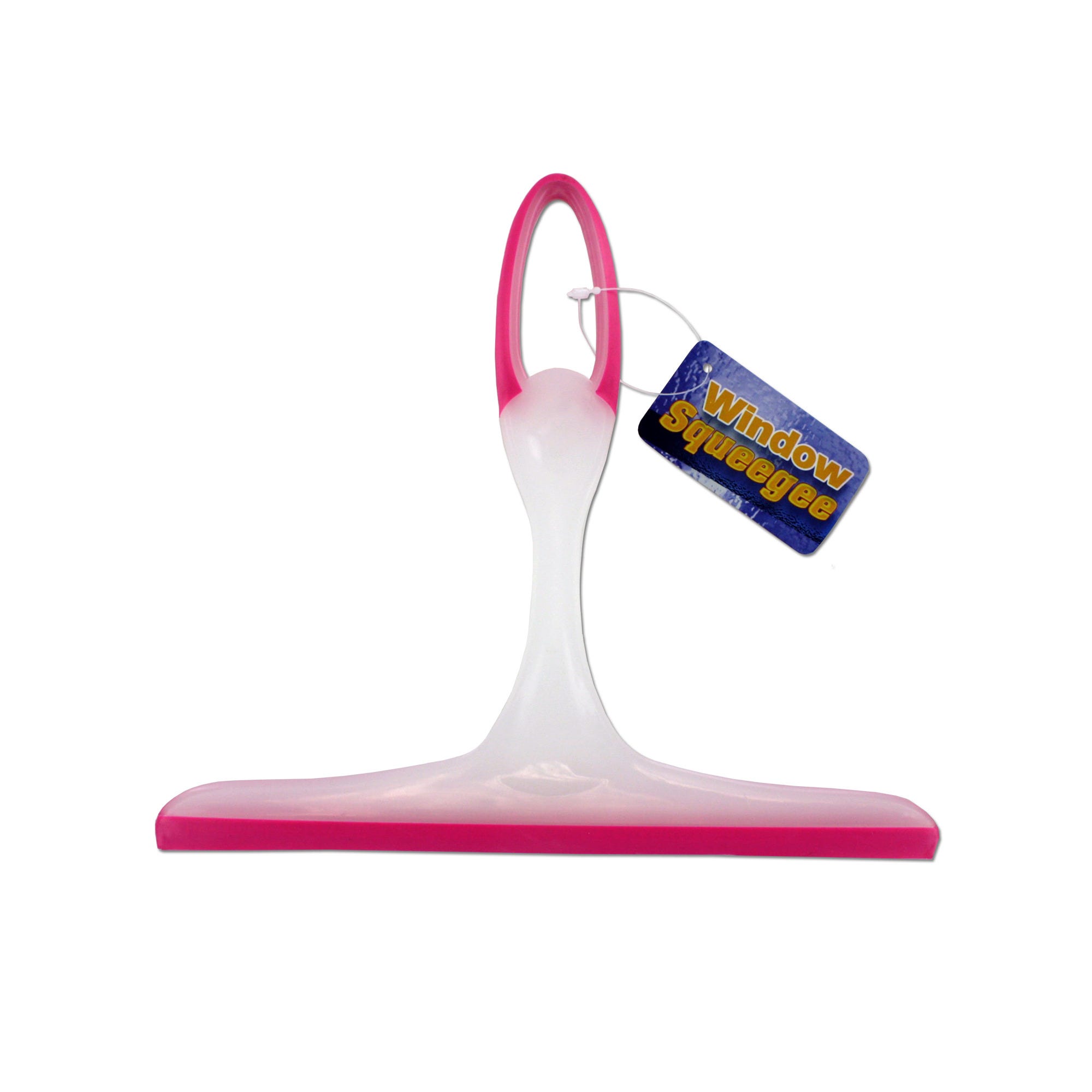 Bulk 36-Pack: Window Squeegee