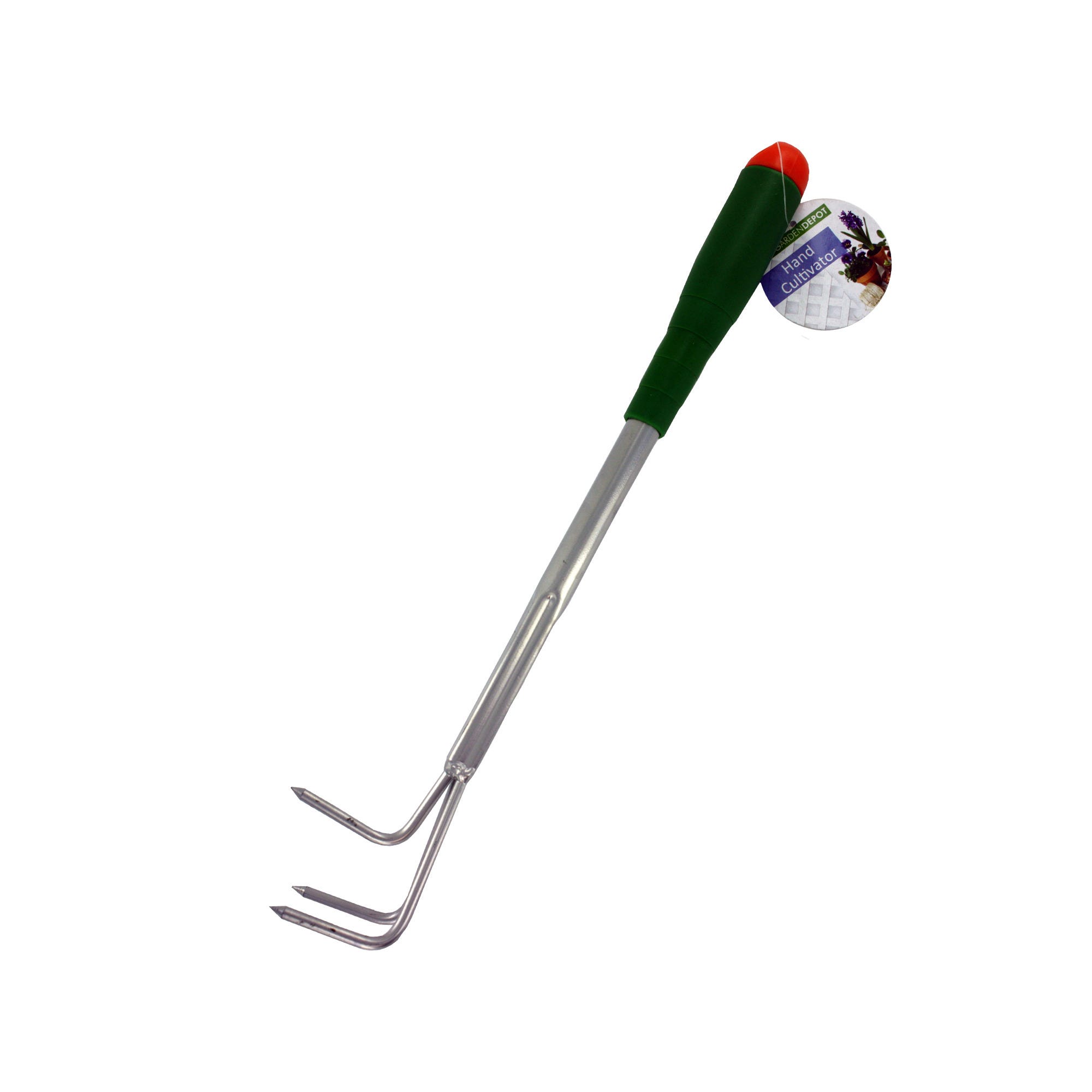 Bulk 24-Pack: Garden Hand Cultivator
