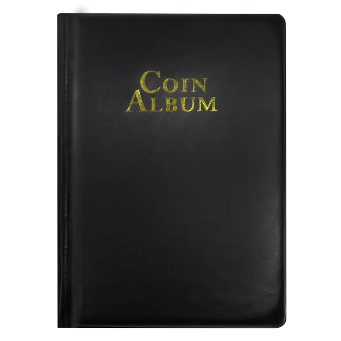 60 Pocket Coin Wallet (1943)