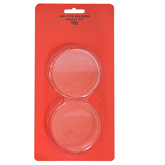 Air Tite Y65 Direct Fit Retail Packs - Common 5 oz Silver Rounds