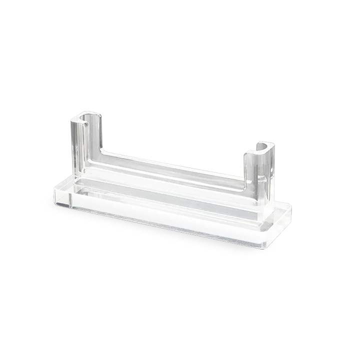 Acrylic PSA Graded Card Holder Stand