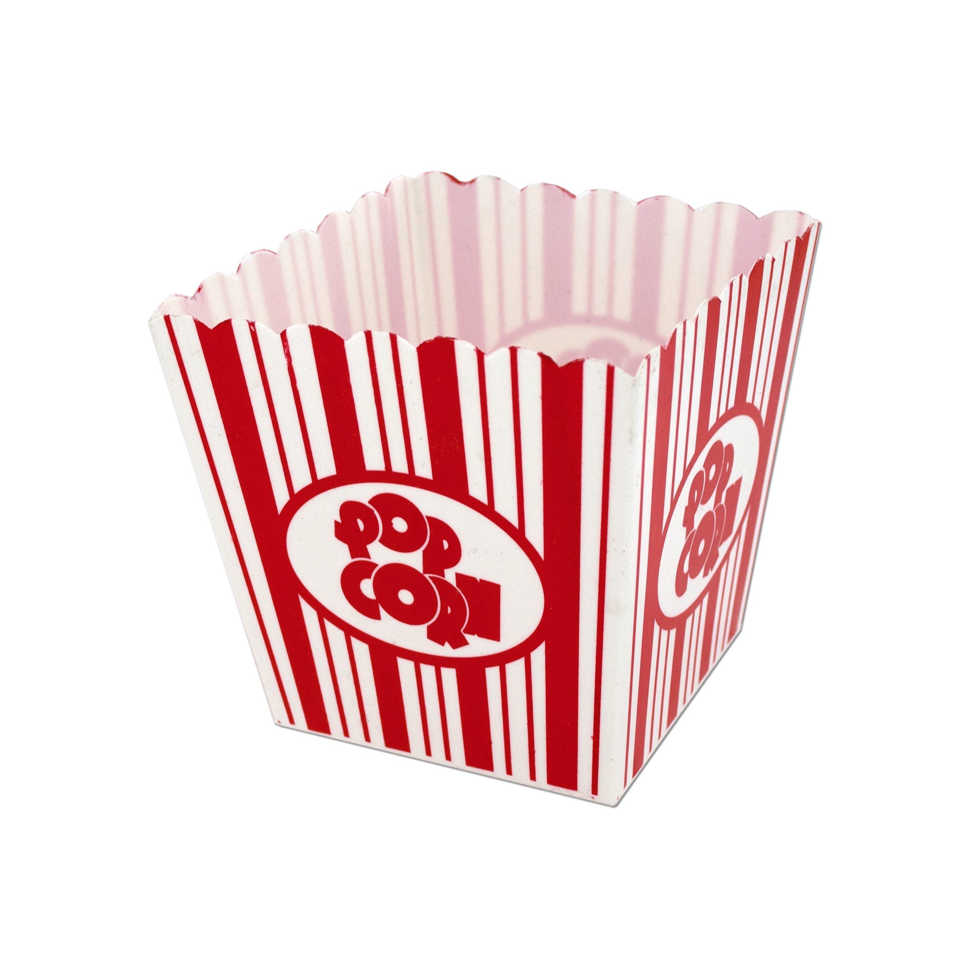 Bulk 24-Pack: 21 oz. Mini Popcorn Container
