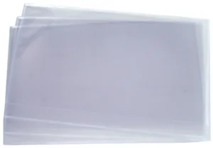 X-Large Currency Sleeve - 100 pack