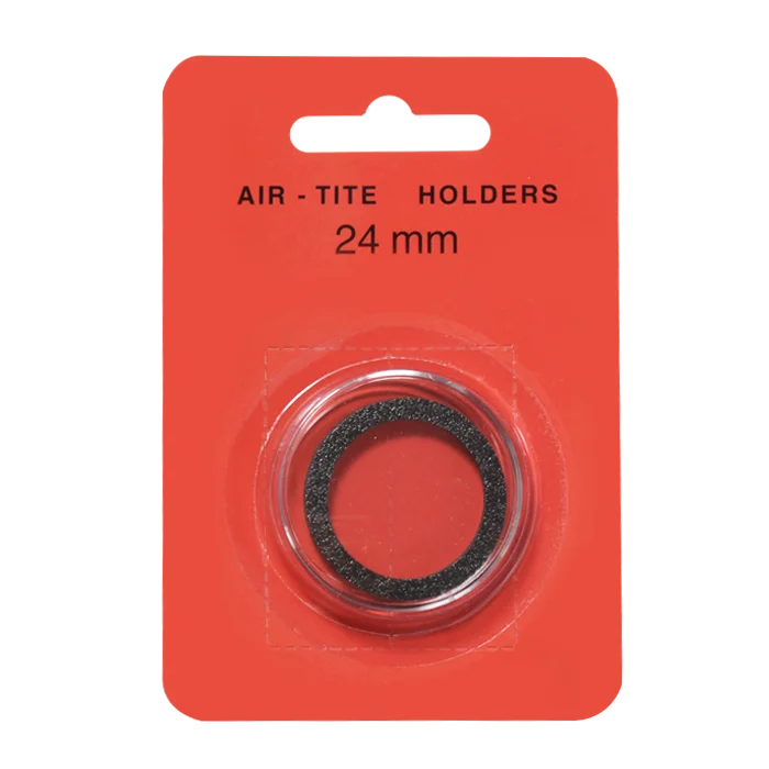 Air Tite 24 mm Retail Package Holders