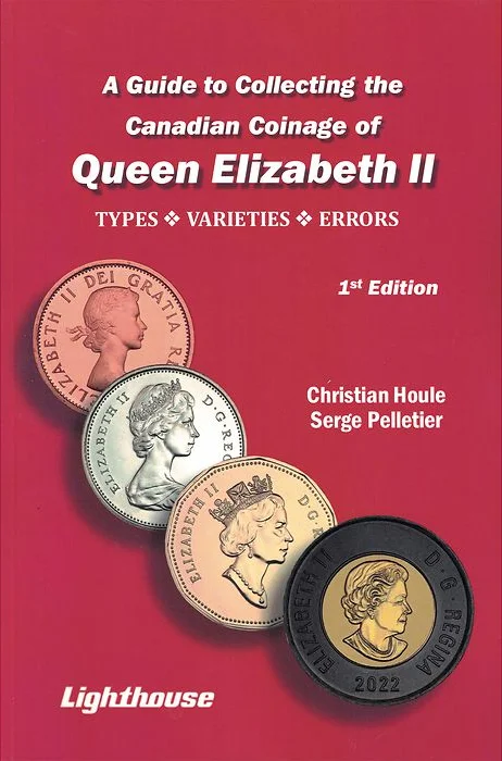 Guide to Collecting the Canadian Coinage of Queen Elizabeth II