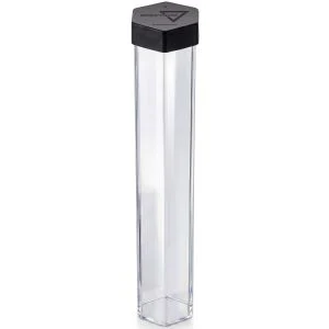 Large Playmat Tube - Black