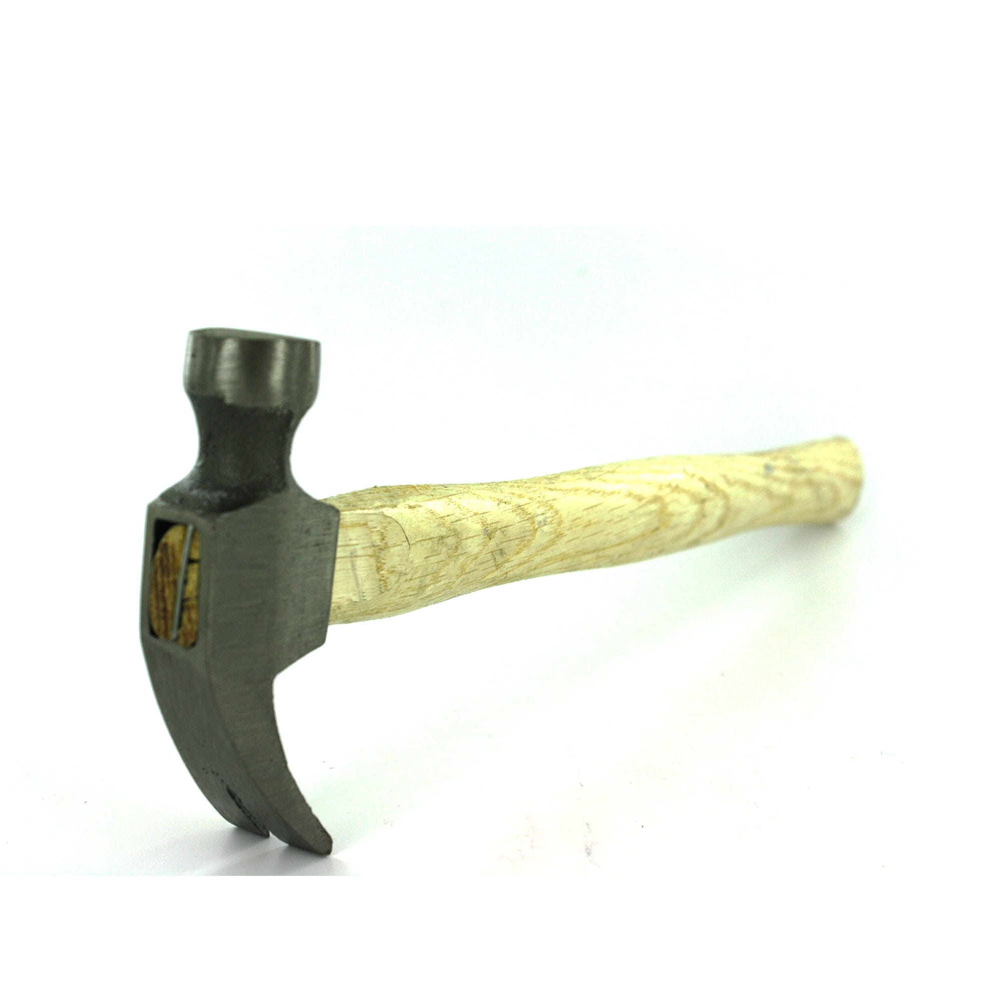 Bulk 24-Pack: Wooden Handle Hammer
