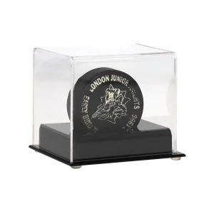 Acrylic Hockey Puck Display **LIMITED STOCK**