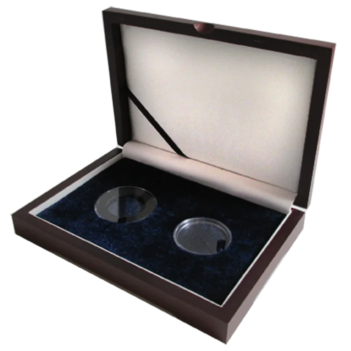 Guardhouse Wood Display Box - GH-W1300: (L,XL)