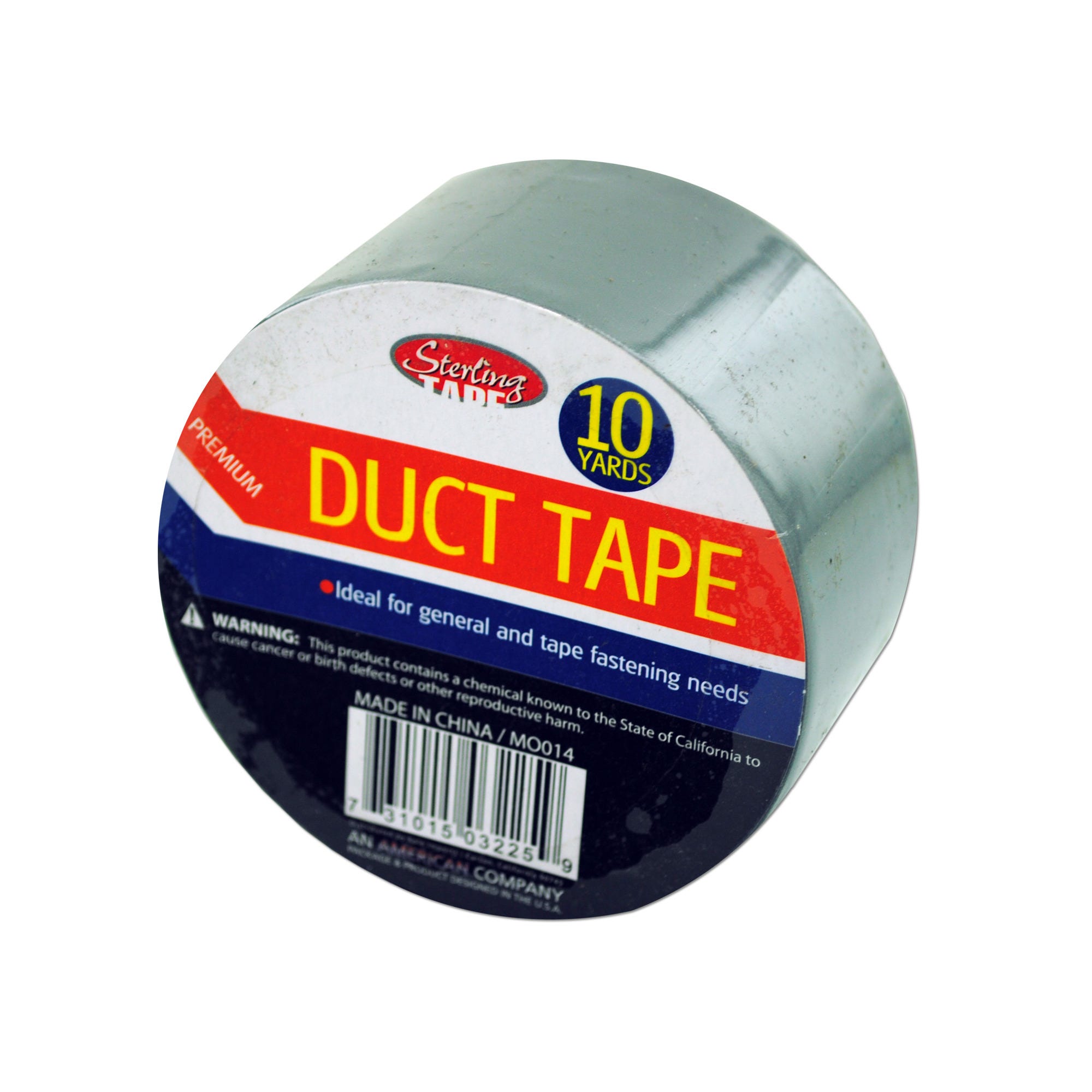 Bulk 24-Pack: Duct Tape
