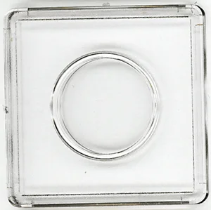 Quarter Snaplock (25 pack)